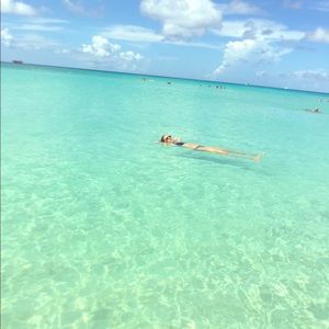 Meet your Posher, Mikayla